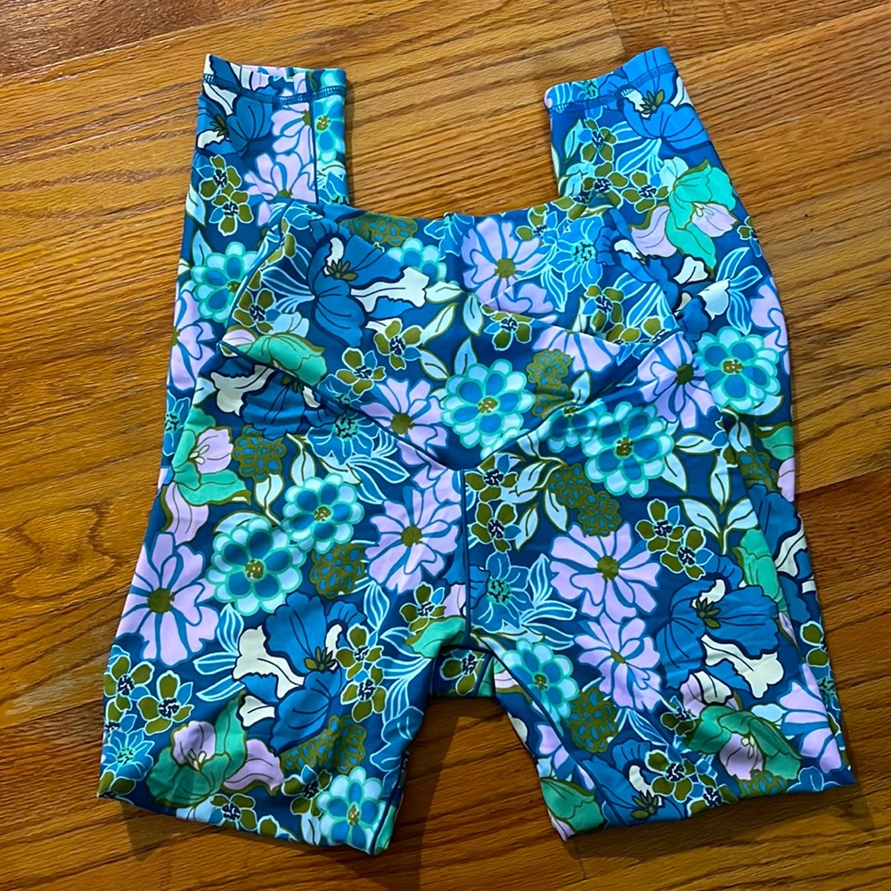 Aerie Offline Real me 7/8 Leggings